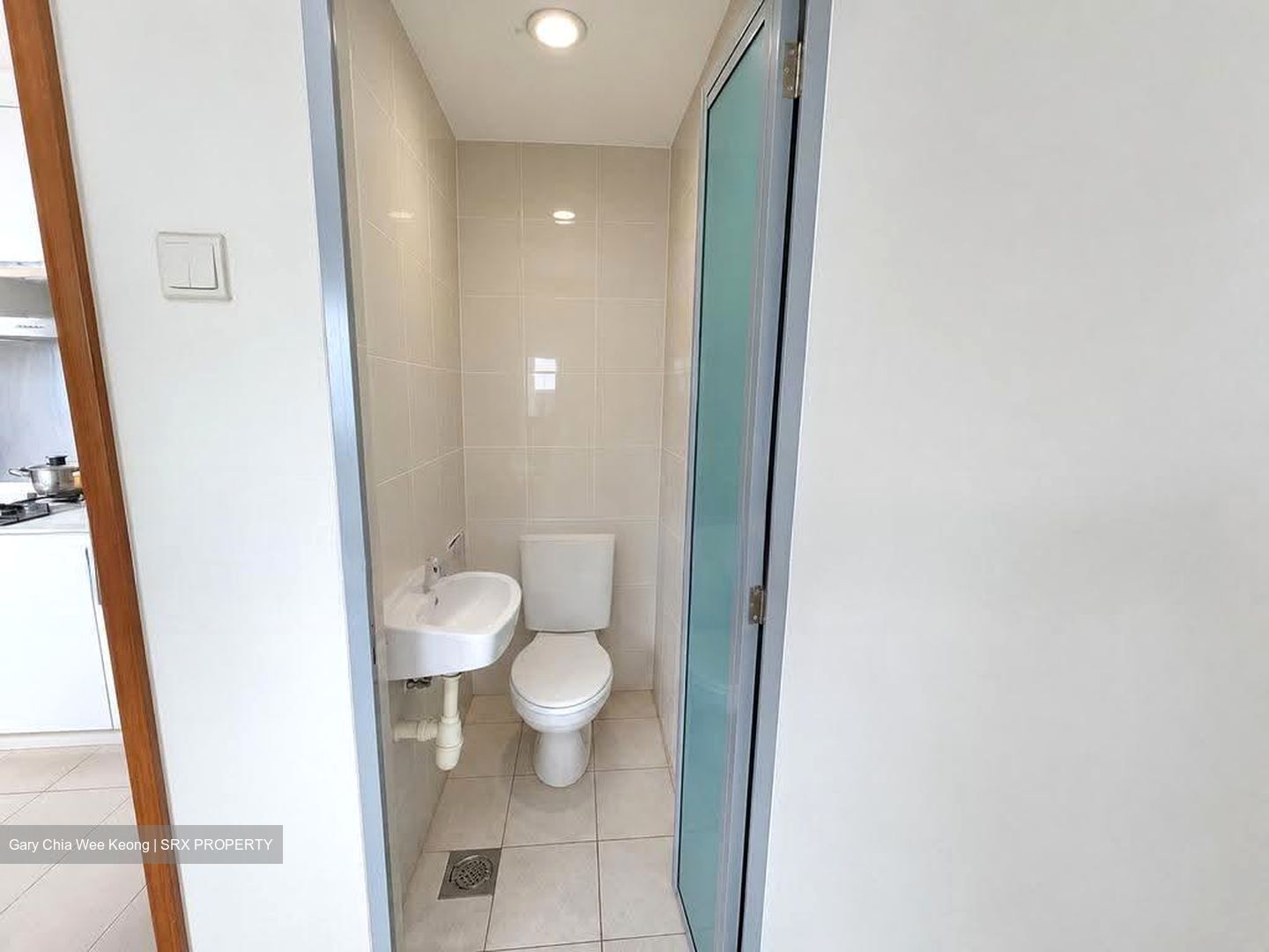 Park Infinia At Wee Nam (D11), Condominium #613516501